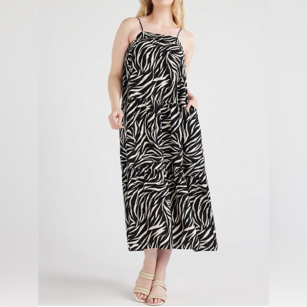 Time and Tru Dress | Sz L | Brand New w/Tags